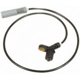 Purchase Top-Quality Rear Wheel ABS Sensor by HOLSTEIN - 2ABS0031 pa1