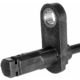 Purchase Top-Quality Rear Wheel ABS Sensor by HOLSTEIN - 2ABS0095 pa2