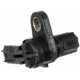 Purchase Top-Quality Rear Wheel ABS Sensor by HOLSTEIN - 2ABS0156 pa3