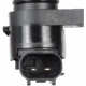 Purchase Top-Quality Rear Wheel ABS Sensor by HOLSTEIN - 2ABS0156 pa4