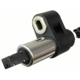 Purchase Top-Quality Rear Wheel ABS Sensor by HOLSTEIN - 2ABS0179 pa2