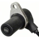 Purchase Top-Quality Rear Wheel ABS Sensor by HOLSTEIN - 2ABS0184 pa2