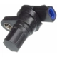 Purchase Top-Quality Rear Wheel ABS Sensor by HOLSTEIN - 2ABS0265 pa1