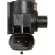 Purchase Top-Quality Rear Wheel ABS Sensor by HOLSTEIN - 2ABS0287 pa8