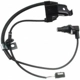 Purchase Top-Quality Rear Wheel ABS Sensor by HOLSTEIN - 2ABS0310 pa1