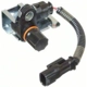 Purchase Top-Quality Rear Wheel ABS Sensor by HOLSTEIN - 2ABS0339 pa1