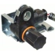Purchase Top-Quality Rear Wheel ABS Sensor by HOLSTEIN - 2ABS0339 pa2