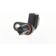 Purchase Top-Quality Rear Wheel ABS Sensor by HOLSTEIN - 2ABS0341 pa2