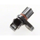 Purchase Top-Quality Rear Wheel ABS Sensor by HOLSTEIN - 2ABS0341 pa3