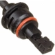 Purchase Top-Quality Rear Wheel ABS Sensor by HOLSTEIN - 2ABS0348 pa2