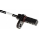 Purchase Top-Quality Rear Wheel ABS Sensor by HOLSTEIN - 2ABS0373 pa2