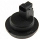 Purchase Top-Quality Rear Wheel ABS Sensor by HOLSTEIN - 2ABS0382 pa1