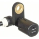 Purchase Top-Quality Rear Wheel ABS Sensor by HOLSTEIN - 2ABS0421 pa2