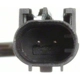 Purchase Top-Quality Rear Wheel ABS Sensor by HOLSTEIN - 2ABS0421 pa4