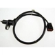 Purchase Top-Quality Rear Wheel ABS Sensor by HOLSTEIN - 2ABS0429 pa1