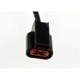 Purchase Top-Quality Rear Wheel ABS Sensor by HOLSTEIN - 2ABS0429 pa3