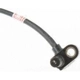 Purchase Top-Quality Rear Wheel ABS Sensor by HOLSTEIN - 2ABS0433 pa4