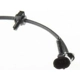 Purchase Top-Quality Rear Wheel ABS Sensor by HOLSTEIN - 2ABS0433 pa6