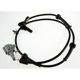 Purchase Top-Quality Rear Wheel ABS Sensor by HOLSTEIN - 2ABS0475 pa1