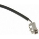 Purchase Top-Quality Rear Wheel ABS Sensor by HOLSTEIN - 2ABS0478 pa3