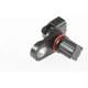 Purchase Top-Quality Rear Wheel ABS Sensor by HOLSTEIN - 2ABS0486 pa1
