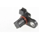 Purchase Top-Quality Rear Wheel ABS Sensor by HOLSTEIN - 2ABS0486 pa2