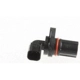 Purchase Top-Quality Rear Wheel ABS Sensor by HOLSTEIN - 2ABS0486 pa3