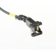 Purchase Top-Quality Rear Wheel ABS Sensor by HOLSTEIN - 2ABS0563 pa2