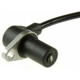 Purchase Top-Quality Rear Wheel ABS Sensor by HOLSTEIN - 2ABS0571 pa2