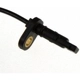 Purchase Top-Quality Rear Wheel ABS Sensor by HOLSTEIN - 2ABS0594 pa2