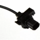 Purchase Top-Quality Rear Wheel ABS Sensor by HOLSTEIN - 2ABS0594 pa3