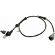 Purchase Top-Quality Rear Wheel ABS Sensor by HOLSTEIN - 2ABS0725 pa1