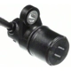 Purchase Top-Quality Rear Wheel ABS Sensor by HOLSTEIN - 2ABS0770 pa2