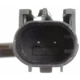 Purchase Top-Quality Rear Wheel ABS Sensor by HOLSTEIN - 2ABS0851 pa4