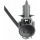 Purchase Top-Quality Rear Wheel ABS Sensor by HOLSTEIN - 2ABS0895 pa4