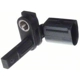 Purchase Top-Quality Rear Wheel ABS Sensor by HOLSTEIN - 2ABS0918 pa1