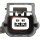 Purchase Top-Quality Rear Wheel ABS Sensor by HOLSTEIN - 2ABS0921 pa4