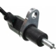 Purchase Top-Quality Rear Wheel ABS Sensor by HOLSTEIN - 2ABS1017 pa2