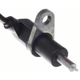 Purchase Top-Quality Rear Wheel ABS Sensor by HOLSTEIN - 2ABS1108 pa2