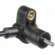 Purchase Top-Quality Rear Wheel ABS Sensor by HOLSTEIN - 2ABS1143 pa2