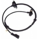Purchase Top-Quality Rear Wheel ABS Sensor by HOLSTEIN - 2ABS1175 pa1