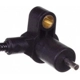 Purchase Top-Quality Rear Wheel ABS Sensor by HOLSTEIN - 2ABS1175 pa4