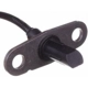 Purchase Top-Quality Rear Wheel ABS Sensor by HOLSTEIN - 2ABS1379 pa2