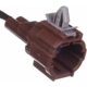 Purchase Top-Quality Rear Wheel ABS Sensor by HOLSTEIN - 2ABS1379 pa3