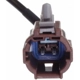Purchase Top-Quality Rear Wheel ABS Sensor by HOLSTEIN - 2ABS1379 pa4