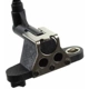 Purchase Top-Quality Rear Wheel ABS Sensor by HOLSTEIN - 2ABS1429 pa2