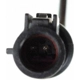 Purchase Top-Quality Rear Wheel ABS Sensor by HOLSTEIN - 2ABS1430 pa4