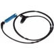 Purchase Top-Quality Rear Wheel ABS Sensor by HOLSTEIN - 2ABS1511 pa1