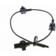 Purchase Top-Quality Rear Wheel ABS Sensor by HOLSTEIN - 2ABS1568 pa1