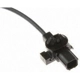 Purchase Top-Quality Rear Wheel ABS Sensor by HOLSTEIN - 2ABS1568 pa3